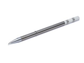 Hakko T39-J02 зігнуте паяльне жало оригінал