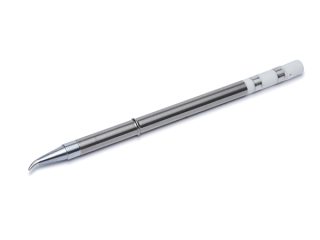 Hakko T39-JD08 зігнуте паяльне жало оригінал