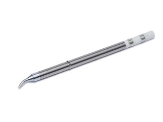 Hakko T39-JD14 зігнуте паяльне жало оригінал