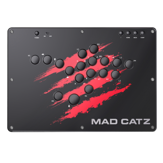 MAD CATZ N.E.K.O. аркадний контролер джойстик neko
