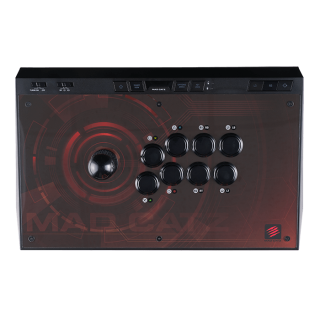 MAD CATZ EGO аркадний контролер джойстик Arcade Fight Stick